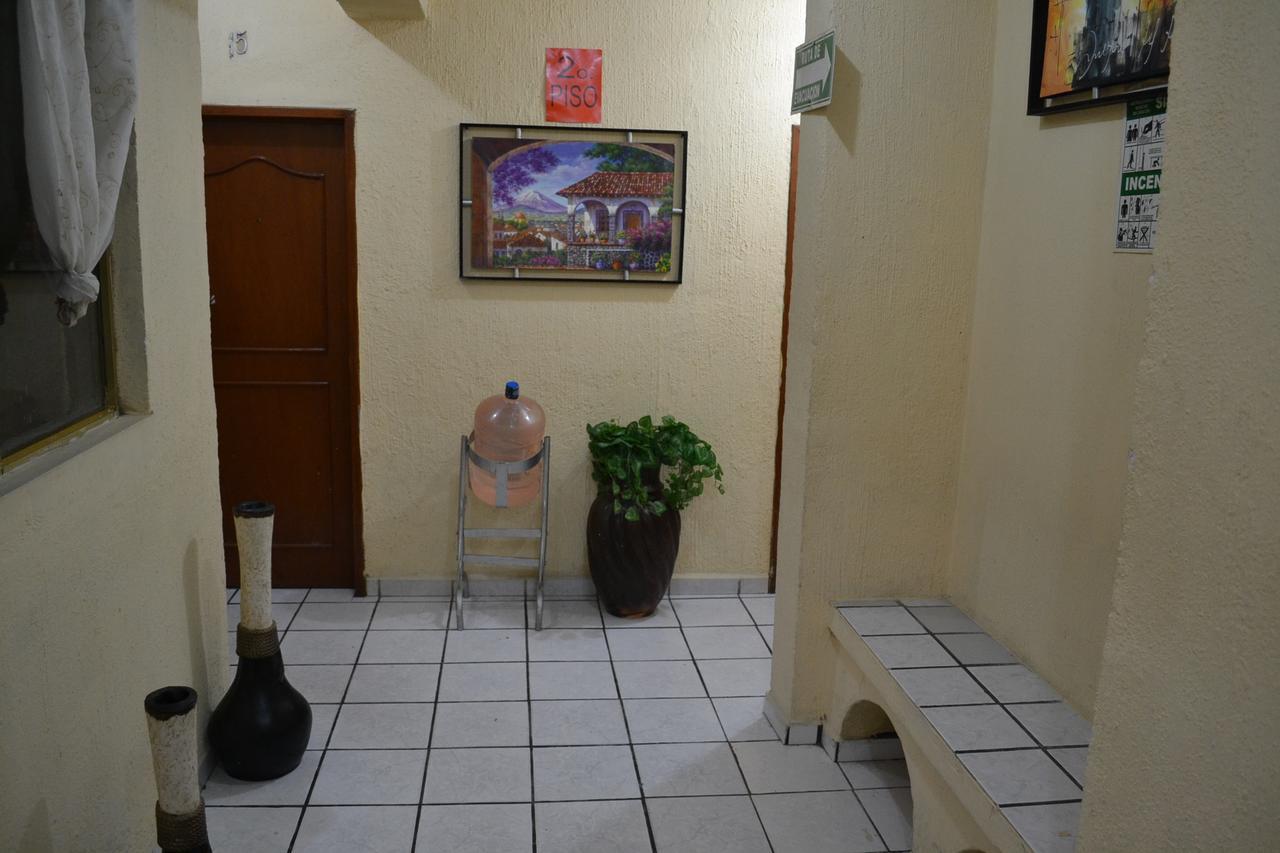 Hotel Catedral San Juan de los Lagos Exterior photo