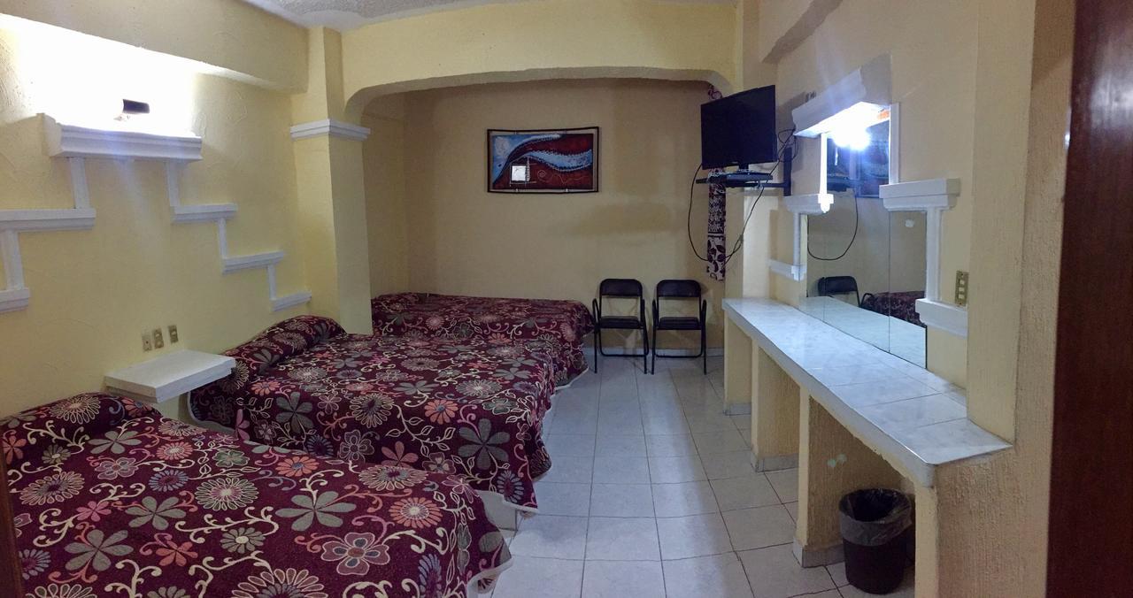 Hotel Catedral San Juan de los Lagos Exterior photo
